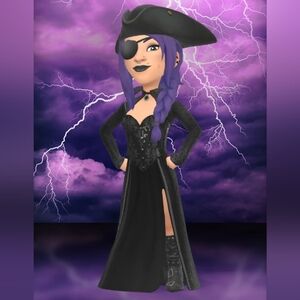 Meet your Posher, Zadia